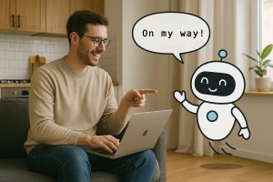 How GEO + Agentic AI Collapse the Marketing Journey