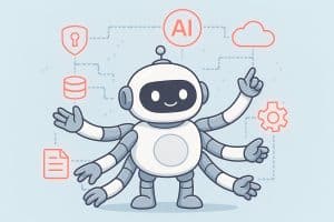 The AI Model Context Protocol (MCP) for B2B Businesses