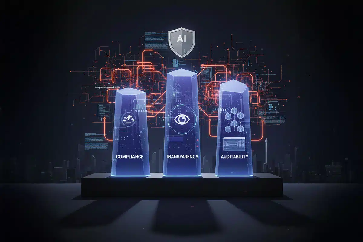 Establishing an AI Ethics Policy for Your Generative Marketing Content